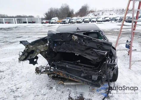 2022 Audi A3 Premium 40 Tfsi Front-Wheel Drive S Tronic z USA, uszkodzony, nr VIN WAUAUDGY9NA078626